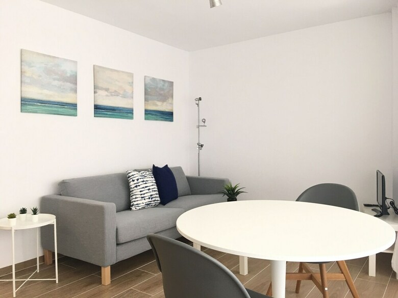 Apartamento Aiguaneu Sa Marina