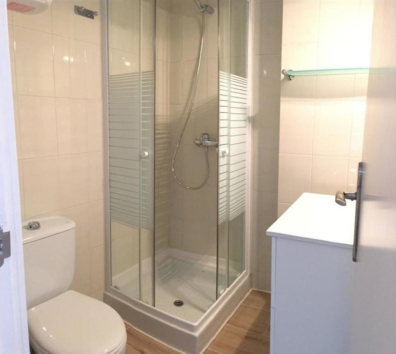 Apartamento Aiguaneu Sa Carbonera