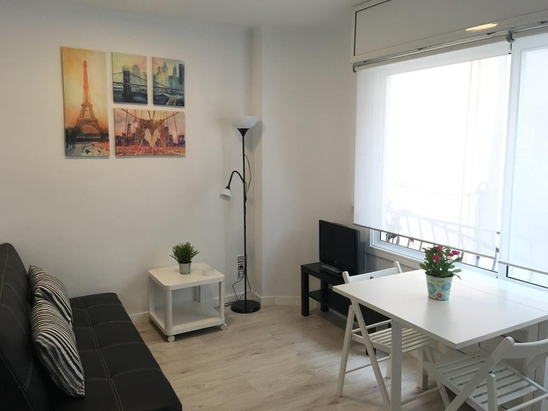 Apartamento Aiguaneu Sa Carbonera