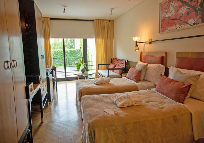 Hotel Palermitano By Dot Boutique