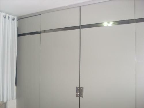 Apartamento Flat Mar Atl�ntico Residence