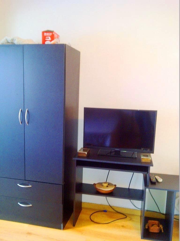 Apartamento Departamentos Ba