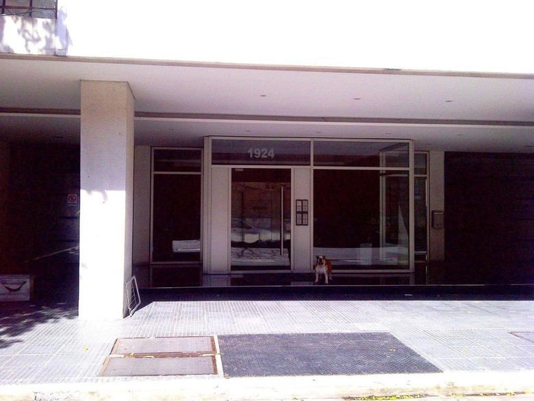 Apartamento Departamentos Ba