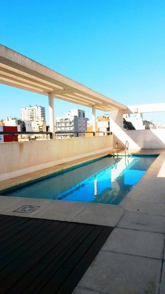 Apartamento Departamentos Ba