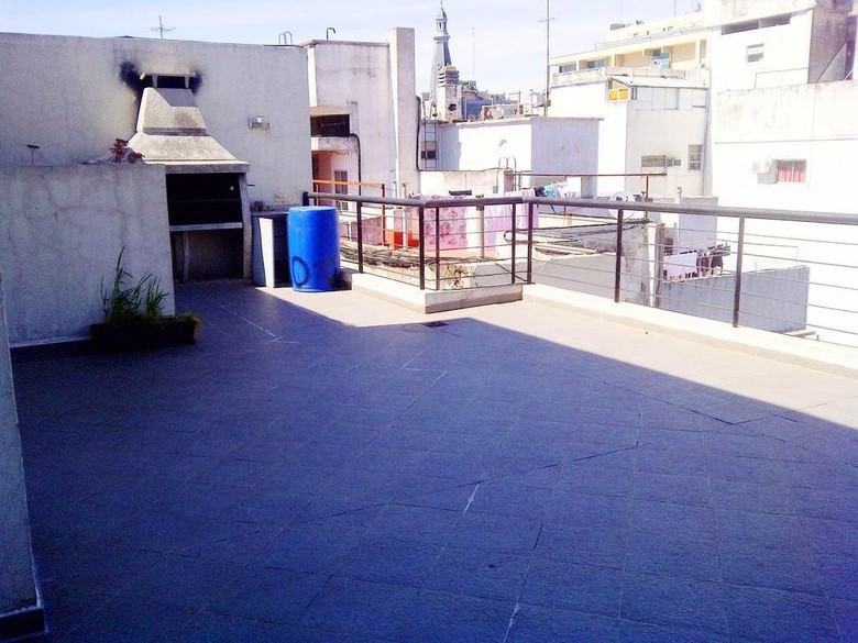 Apartamento Departamentos Ba