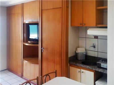 Apartamento Flat Classic