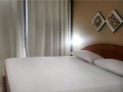 Apartamento Flat Classic