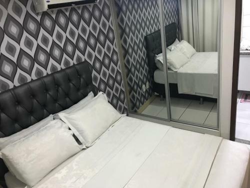 Beach Class Fortaleza Apartment
