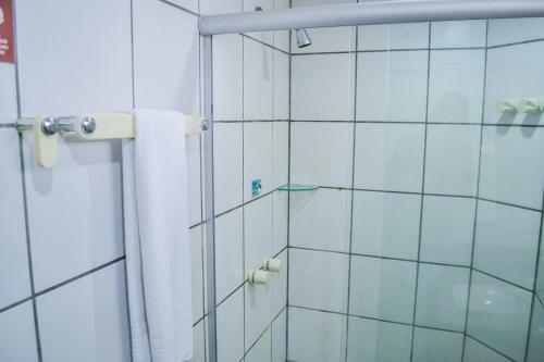 Apartamento Porto De Iracema Residence Service