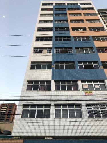 Apartamento Studio Beira Mar