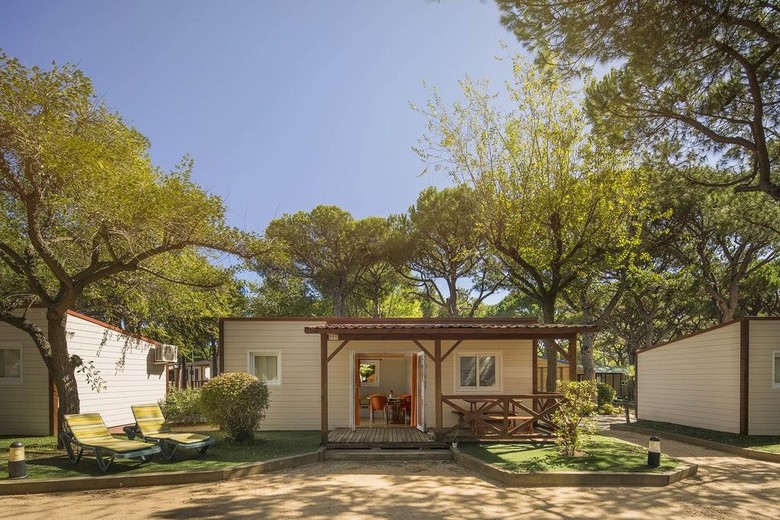 Camping Bella Terra