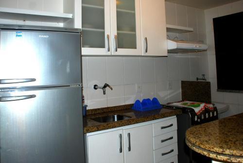 Leme Apartments