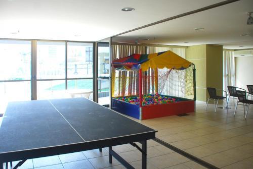 Leme Apartments