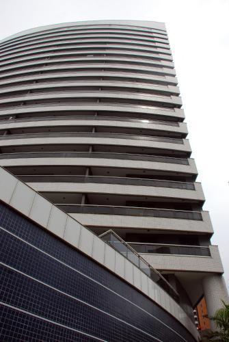 Leme Apartments