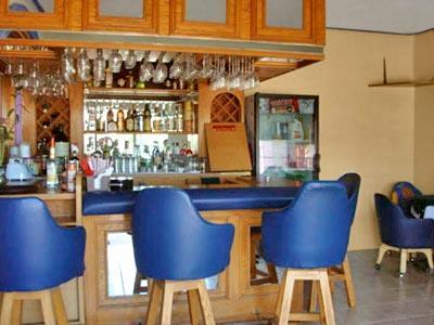 Hotel Pueblito Inn
