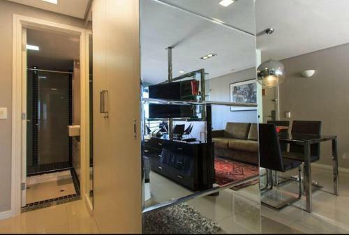 Apartamento Flats Iate