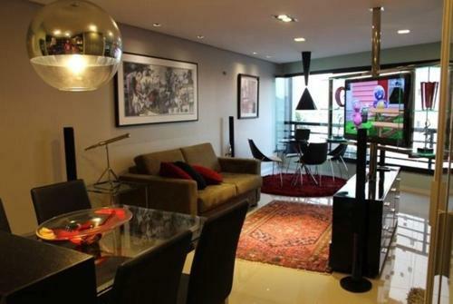 Apartamento Flats Iate