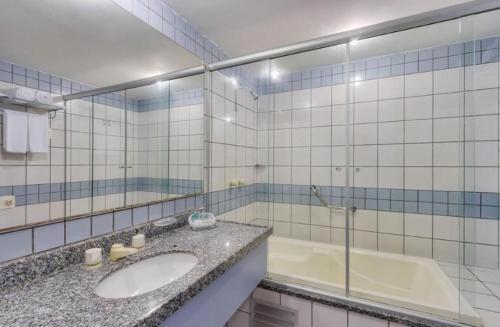 Apartamento Flats Iate