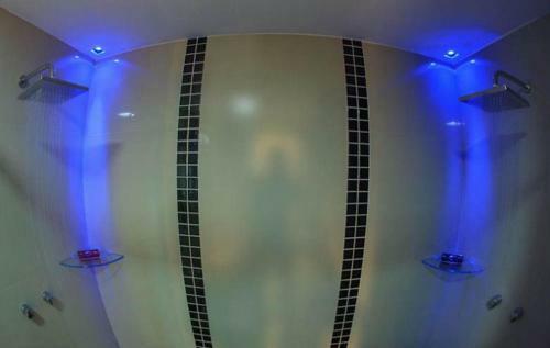 Apartamento Flats Iate