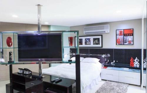 Apartamento Flats Iate