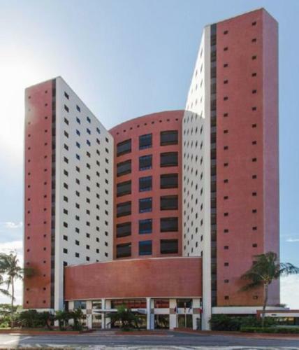 Apartamento Flats Iate