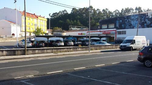 Hostal Los Trillizos