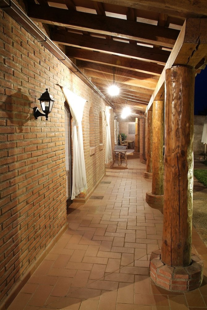 Hostal Can Carreras Del Mas