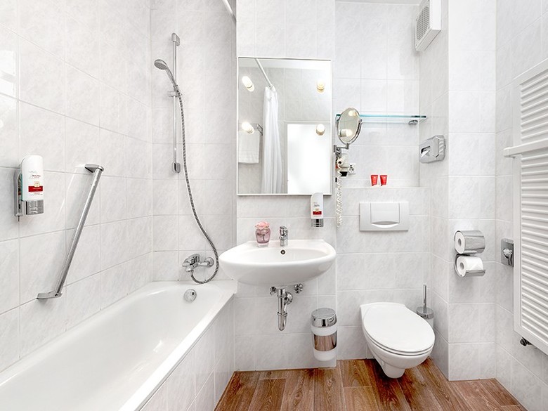 Leonardo Hotel Munich City North