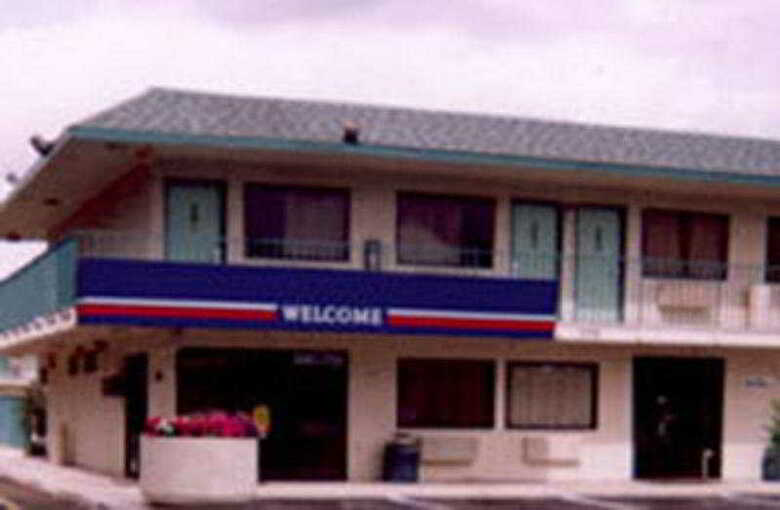 Motel 6 Fresno - Sr 99