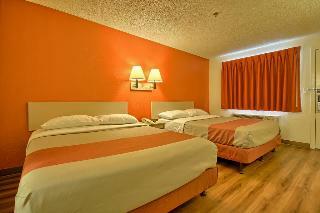 Motel 6 Fresno - Sr 99
