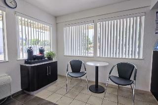 Motel 6 Fresno - Sr 99