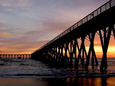 Rosarito Beach Hotel