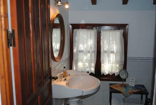 Agroturismo Cortijo Lagar De Luisa