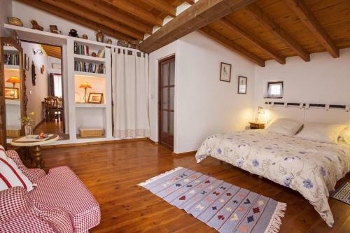 Agroturismo Cortijo Lagar De Luisa