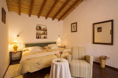 Agroturismo Cortijo Lagar De Luisa