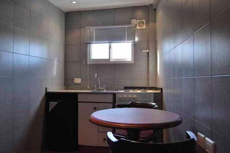 Sojo Apart Hotel