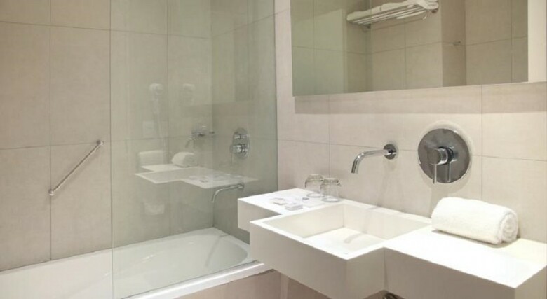 Hotel Dazzler Palermo