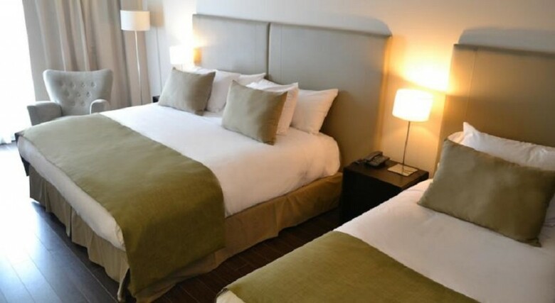 Hotel Dazzler Palermo
