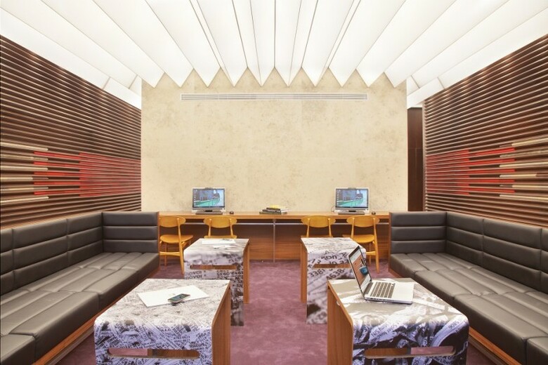 Hotel Dazzler Palermo