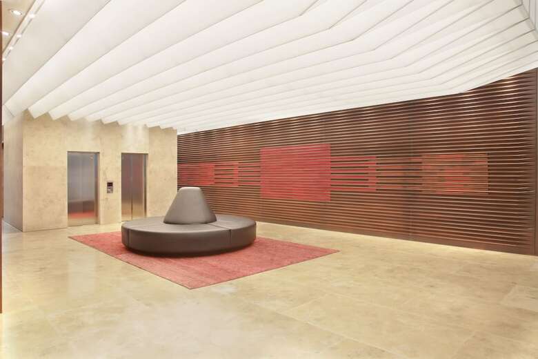 Hotel Dazzler Palermo
