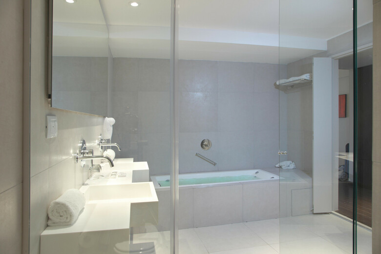 Hotel Dazzler Palermo