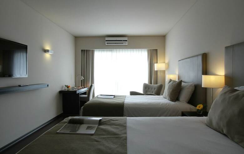 Hotel Dazzler Palermo