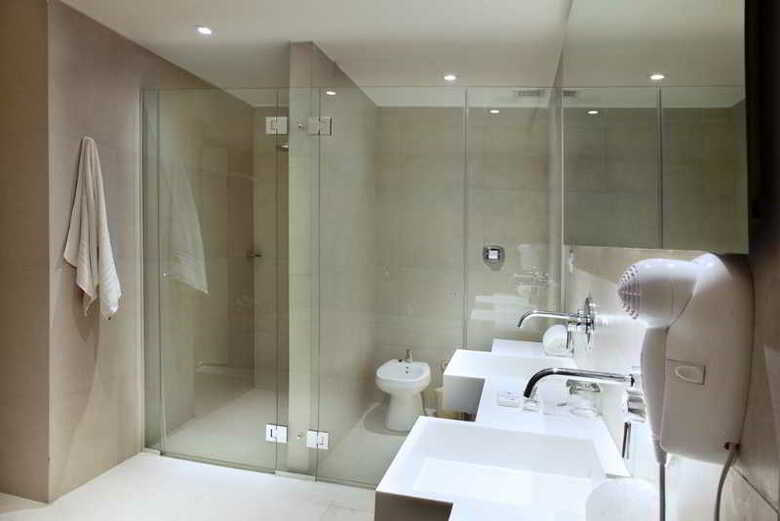 Hotel Dazzler Palermo