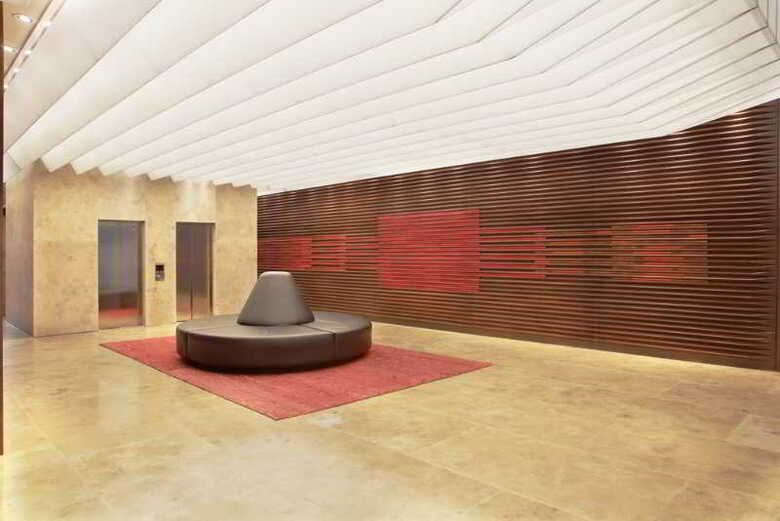Hotel Dazzler Palermo