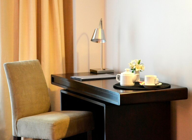 Hotel Dazzler Palermo