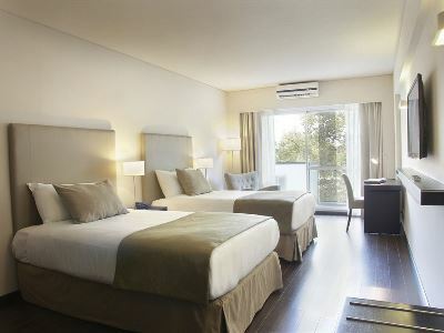 Hotel Dazzler Palermo