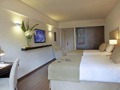Hotel Dazzler Palermo