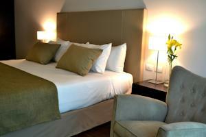 Hotel Dazzler Palermo