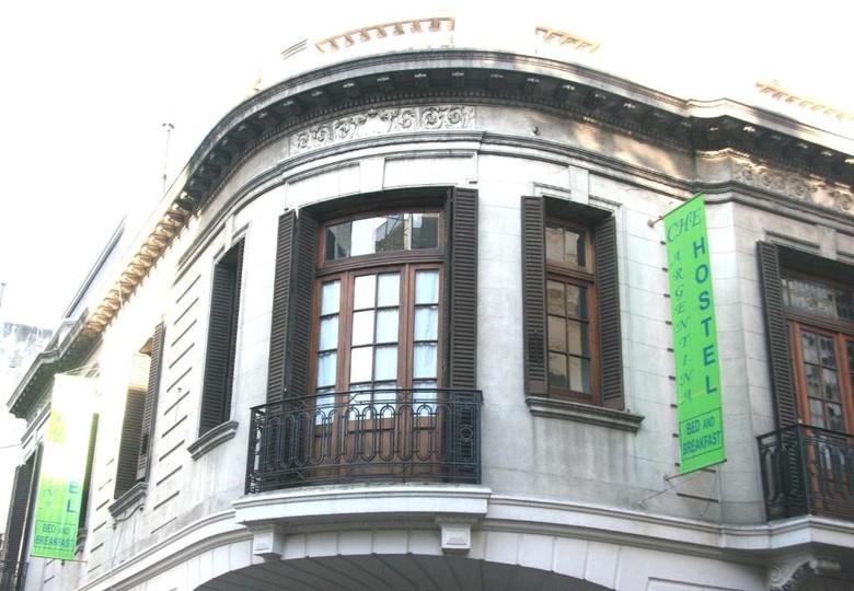 Che Argentina Hostel Suites