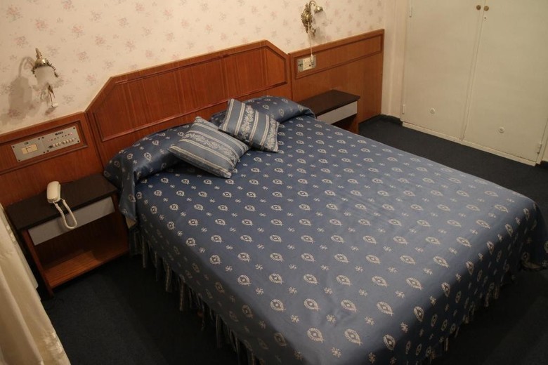 Hotel Rodney